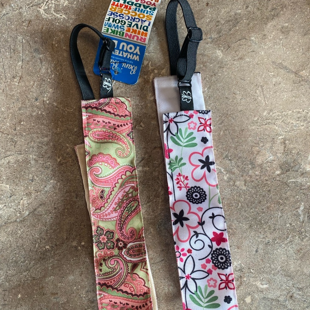 Headbands